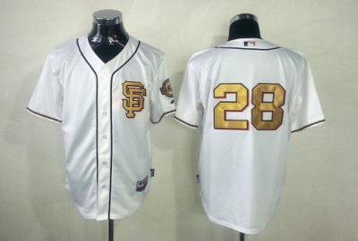 MLB Jersey-347